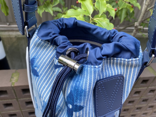 ルイ ヴィトンのヴァージル･アブロー