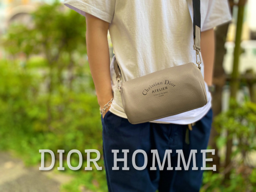 トレファクスタイル三宿店ブログ画像１