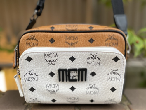 MCMのエムシーエム