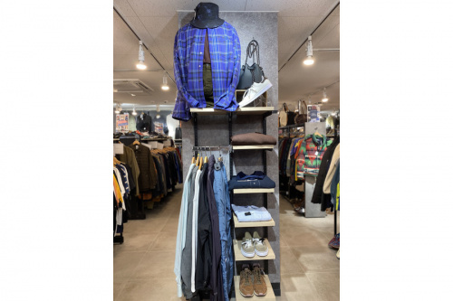 トレファクスタイル三宿店ブログ画像５