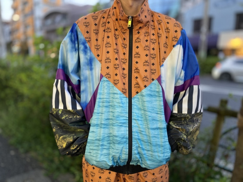 MCM by PHENOMENONのエムシーエム バイ フェノメノン