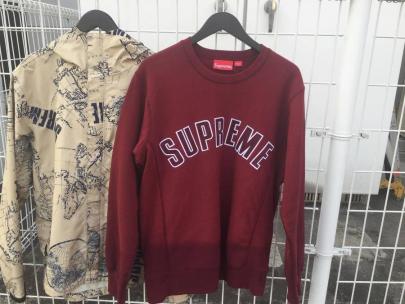 「与野のSUPREME 」