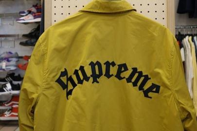 「SUPREMEのシュプリーム 」