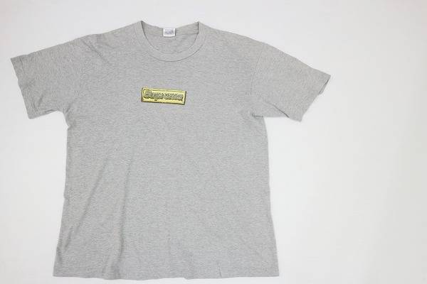 Supreme（シュプリーム）Small Box Thermal Zip Up Sweat・BOX