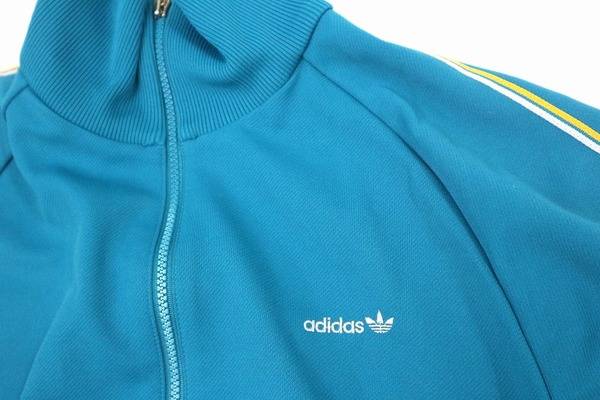 60's 西ドイツ製 adidas アディダス セットアップ ヴィンテージ