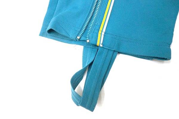 vintage adidas..60年代から70年代かけての西ドイツ製ジャージ入荷