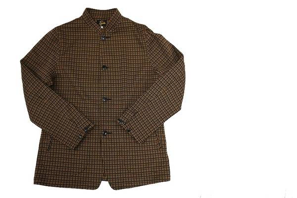 Needles（ニードルズ）Arrow jacket 2017SS 入荷！！[2017.07.02発行