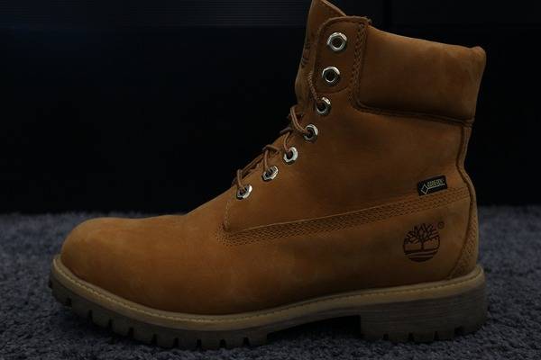 nike timberland style