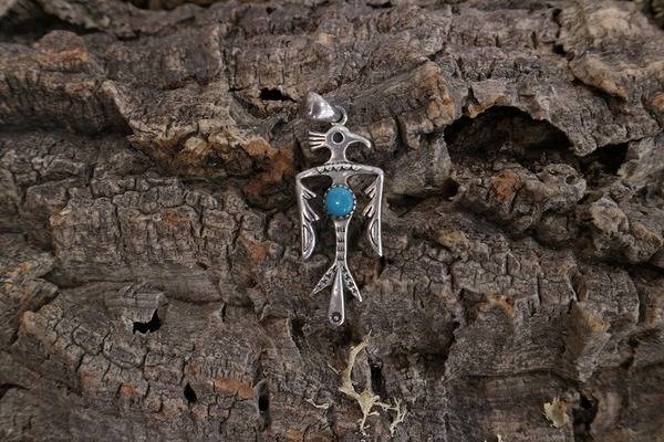NAVAJO/ナバホ インディアンジュエリー続々入荷中！！[2017.07.19発行