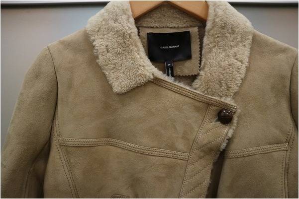 大人気！ムートンアイテム多数入荷致しました！！[2018.01.17発行]