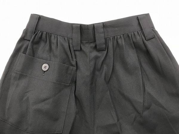 イッセイミヤケ、ヨウジヤマモト.この春はモード系が熱い