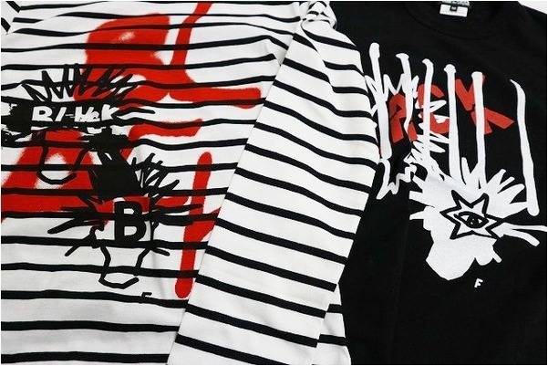 COMME des GARCONS/コムデギャルソン、定番物からコラボアイテム