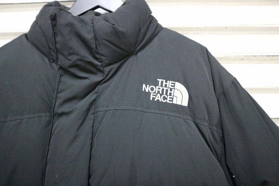 THE NORTH FACE/ノースフェイスから今から使えるアイテムや90年代 