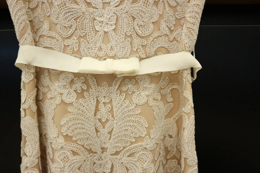芸能人も着用しているドレスTADASHI SHOJI/タダシ・ショージが多数入荷