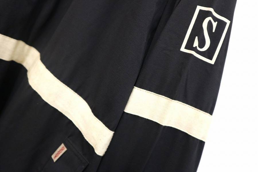 90's超希少OLD STUSSY多数、日本1号店記念STUSSY×Schottのコート
