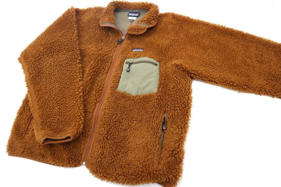 Patagonia/パタゴニアから今年も人気のレトロX、愛され続けるフリース 
