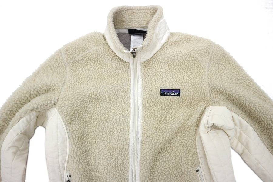 Patagonia/パタゴニアから今年も人気のレトロX、愛され続けるフリース 