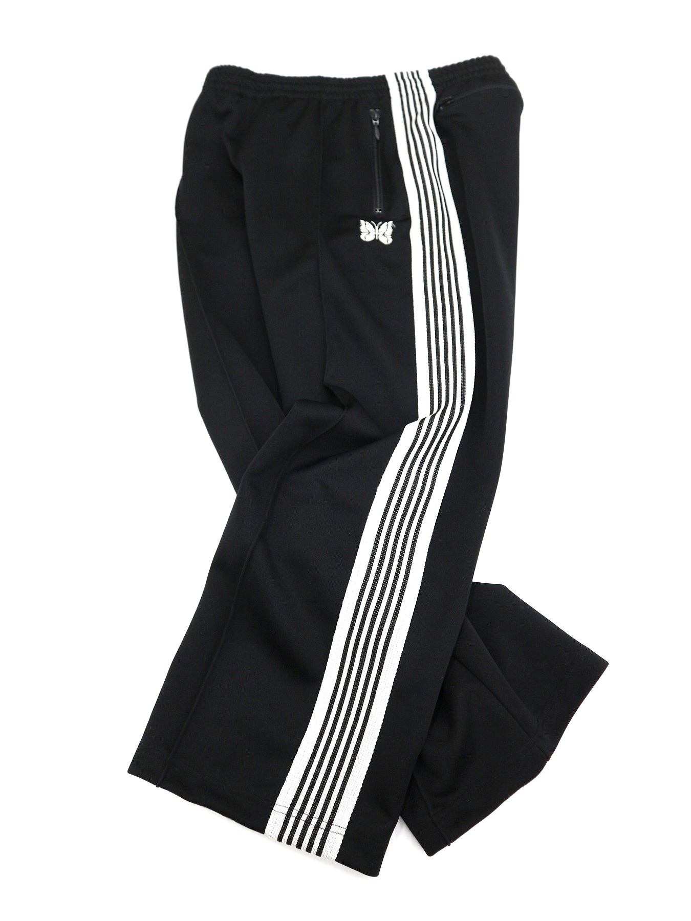 FREAK'S STORE別注 NEEDLES TRACK PANTS - greatriverarts.com