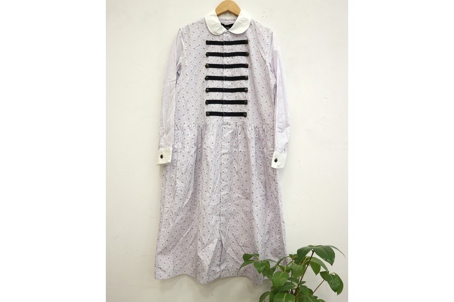 tricot COMME des GARCONS/トリコ コムデギャルソン！ワンピース3点ご