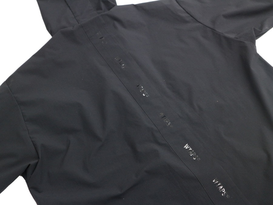 今期モデル!WTAPS/ダブルタップス×OAKLEY/オークリー、JACKET
