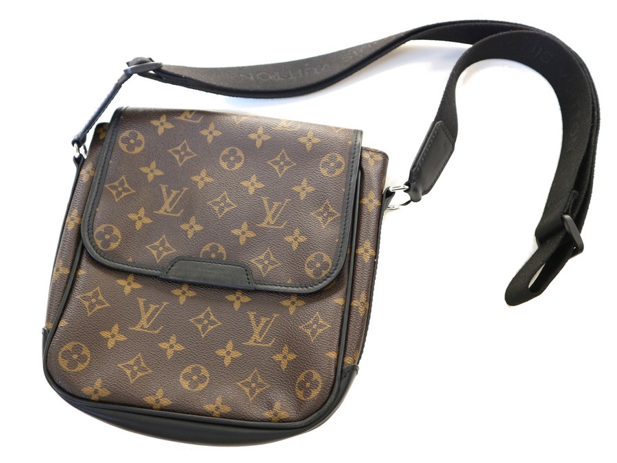 Louis Vuitton モノグラム マカサーバスpm 最終価格 LOUIS VUITTON/ルイヴィトンより、モノグラムマカサーバスPM、人気の