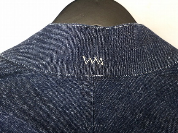 visvim/ビスビムから SS LHAMO SHIRT/ONE WASHが入荷致しました