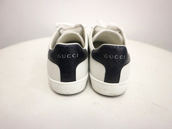 GUCCI/グッチから人気スニーカーACE/エースが入荷致しました。[2019.07 