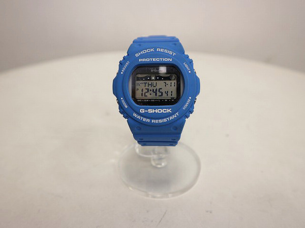 G-SHOCK × Ron Herman/ジーショック×ロンハーマンコラボのアイテムをご 