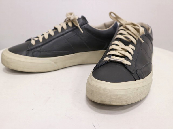 本日はMaison Margiela/メゾン マルジェラから ローカット