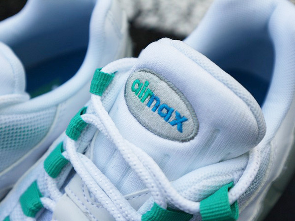 NIKE/ナイキからAir Max 95/エアマックス95がまとめて入荷!!【トレ 