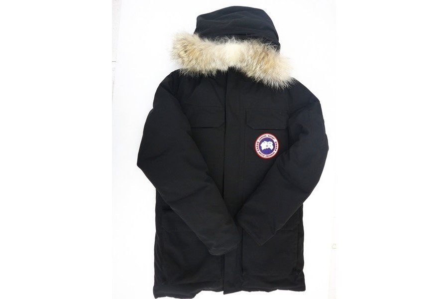 CANADA GOOSE/カナダグース、Moncler/モンクレール 冬物人気アイテム 