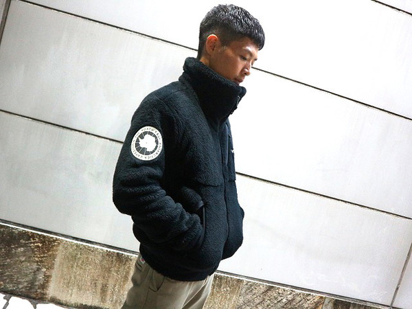 品揃え豊富で THENORTHFACEザ ノース フェイス フリースジャケット tdh