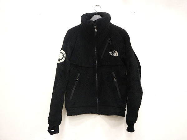 THE NORTH FACE/ザ ノースフェイスから フリースジャケットをご