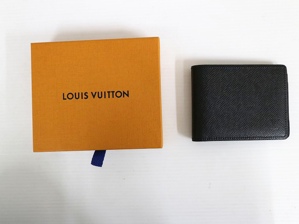 Louis Vuitton/ルイ・ヴィトンから TAIGA/タイガ 財布、コインケースが