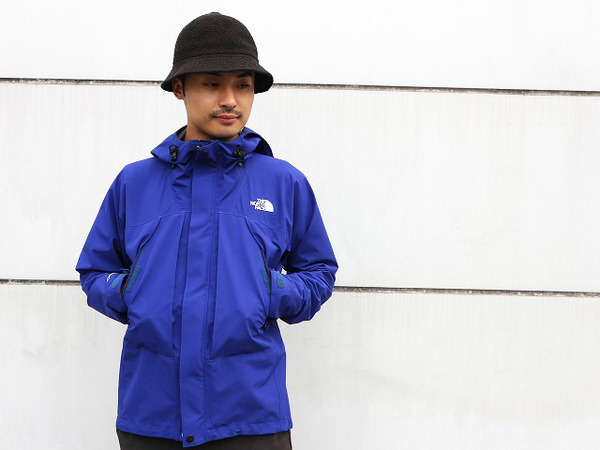 THE NORTH FACE/ザノースフェイスから マウンテンパーカーなどの人気 