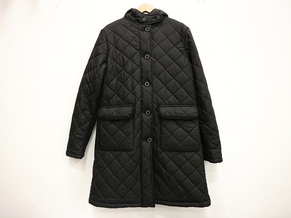 MACKINTOSH/マッキントッシュから定番アイテム キルティングコートをご MACKINTOSH/マッキントッシュから定番アイテム キルティングコートをご