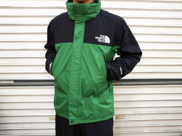 THE NORTH FACE/ザノースフェイスから レインテックス入荷です