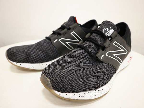 NEW BALANCE/ニューバランスからエヴァンゲリオンコラボスニーカー