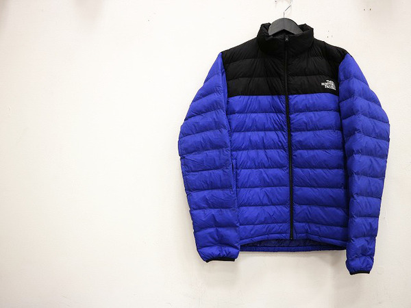 NORTH FACE ×beams insulated jacketダウン