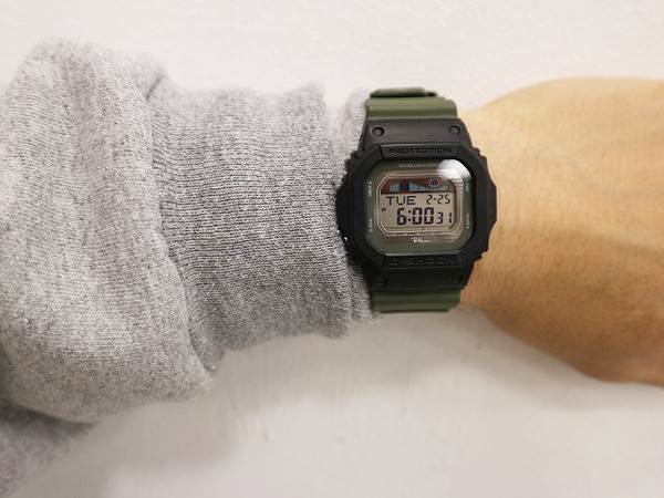 G-SHOCK Ron Herman ロンハーマン　コラボ