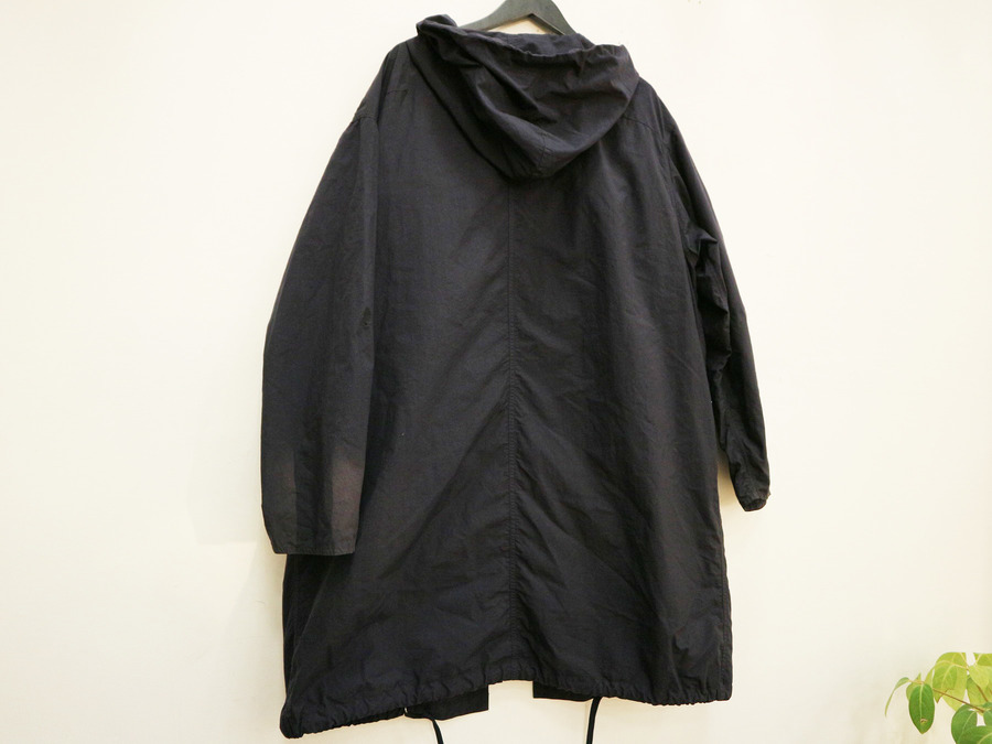 TEATORA/テアトラからパッカブルスーベニアハンターコート入荷です