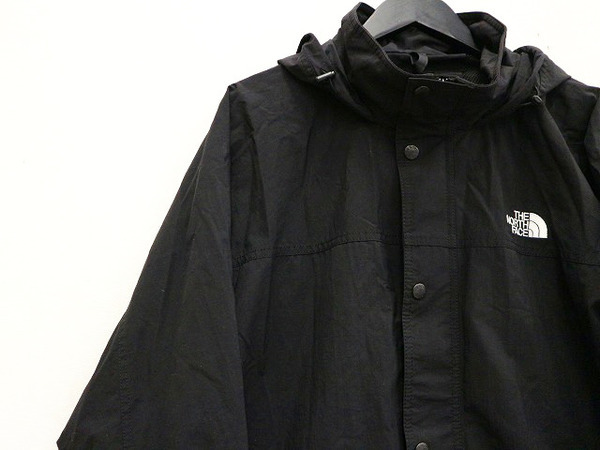 THE NORTH FACE/ザ ノースフェイスからハイドレナウィンドジャケット