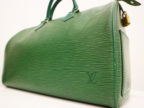 LOUIS VUITTON/ルイ・ヴィトンから ボストンバッグ、 スピーディ35