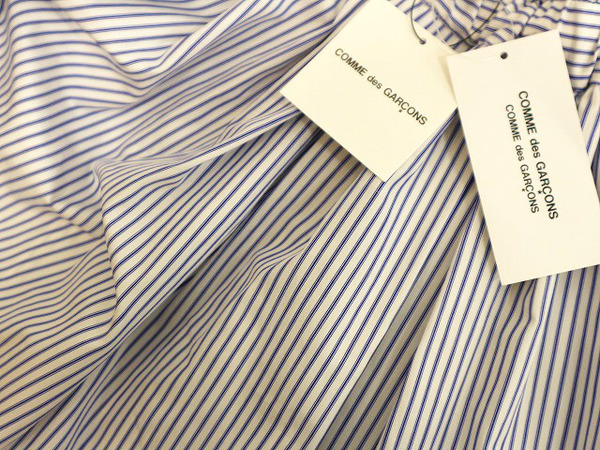 特注製品 COMME des GARCONS バルーンスカート ロングスカート