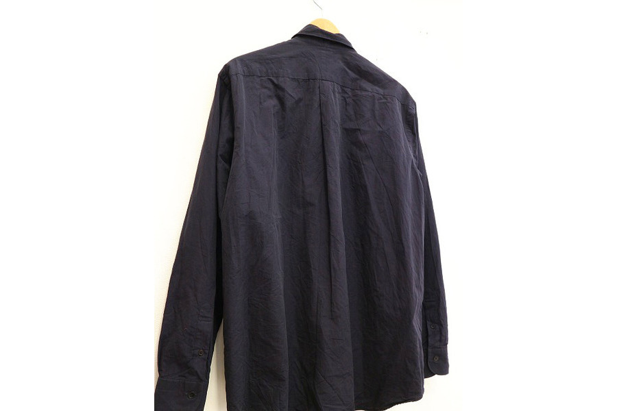 COMOLI/コモリから20SSアイテムCOMOLI SHIRT/コモリシャツ入荷です 