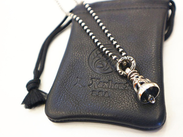 LONE ONES/ロンワンズ 】から ドーヴベル ネックレス(S)入荷です