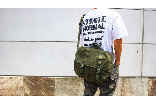 PORTER /ポーター】からPALS ショルダーバッグ入荷です。[2020.07.06発行]