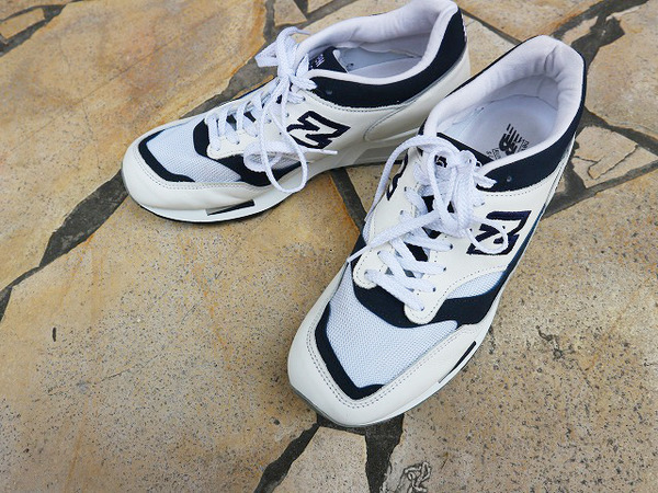 NEW BALANCE/ニューバランス】からスニーカーM1500WWN入荷です
