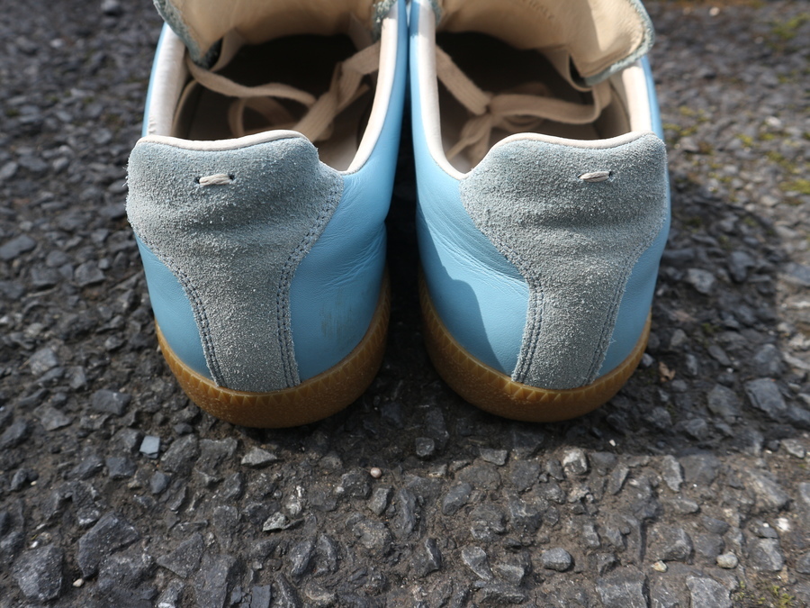 Maison Margiela22/メゾンマルジェラ22】からローカット Maison Margiela22/メゾンマルジェラ22】からローカット