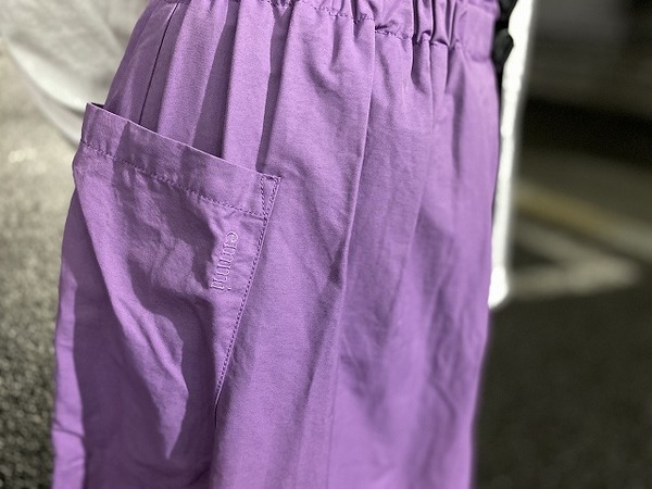 Gramicci グラミチ からコラボロングスカート入荷です 09 26発行